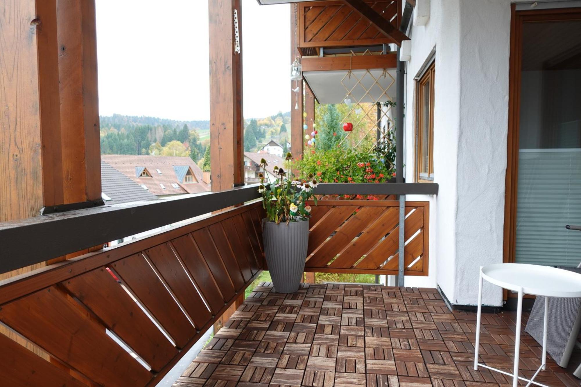 Apartments Amalia - Mit Wlan Und Sky In Traumhafter Lage Todtmoos Habitación foto